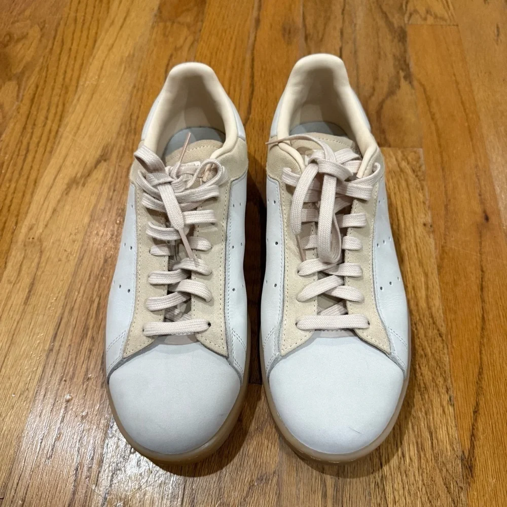Adidas Originals men's Stan Smith sneakers